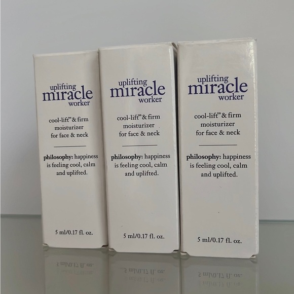 PHILOSOPHY Cosmetic Bag - Picture 3 of 6